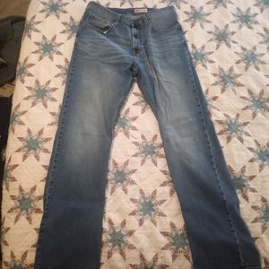 Wrangler 34x34 jeans